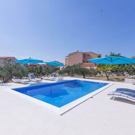 Neda House Apartment Vodice Exterior foto