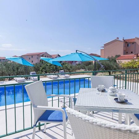 Neda House Apartment Vodice Exterior foto