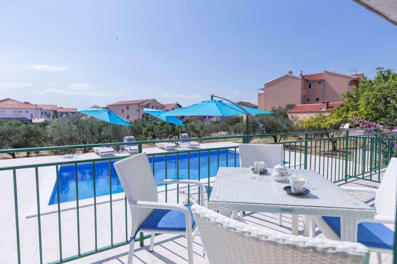Neda House Apartment Vodice Exterior foto