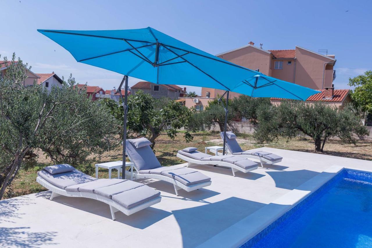 Neda House Apartment Vodice Exterior foto