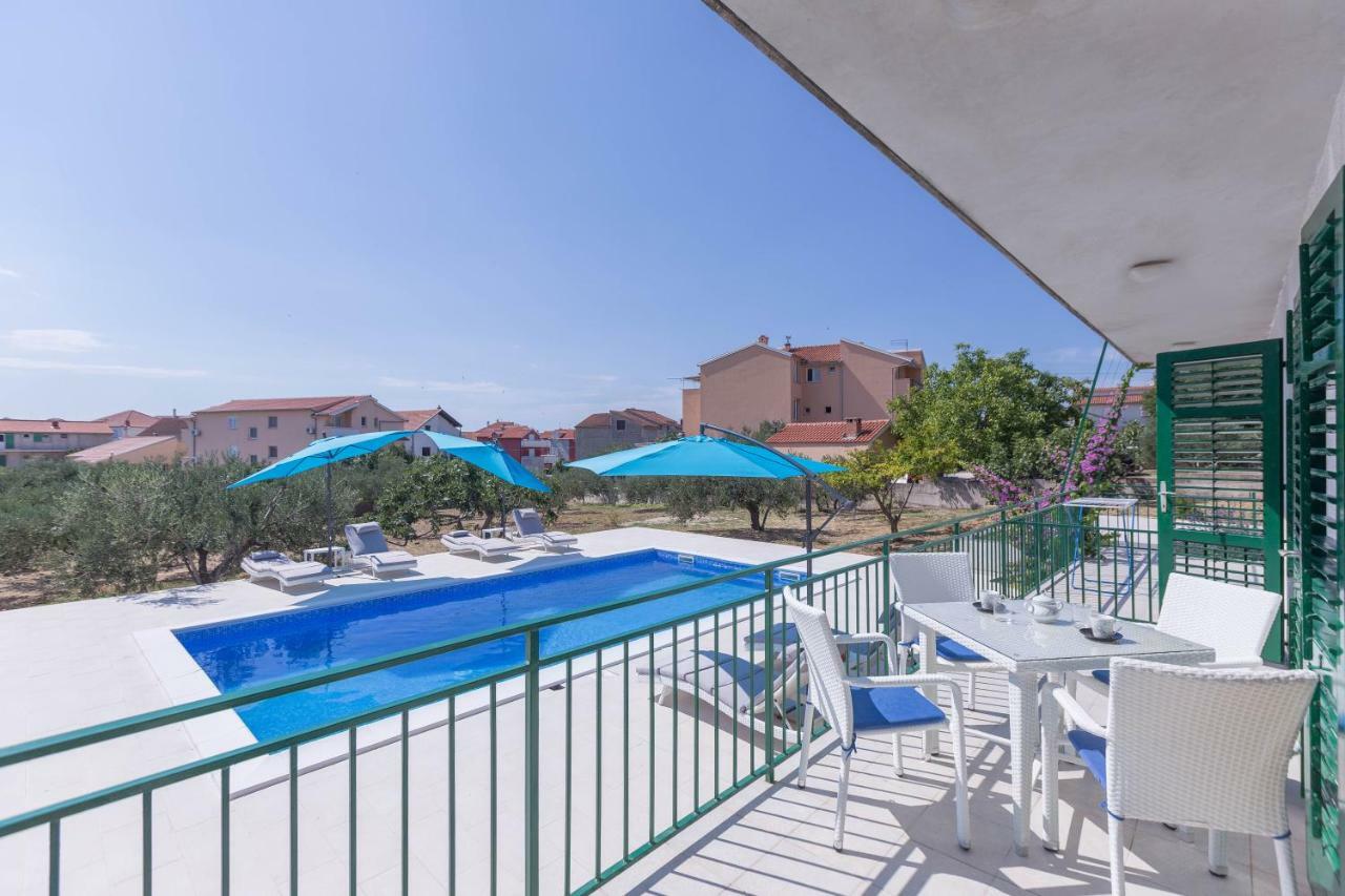 Neda House Apartment Vodice Exterior foto