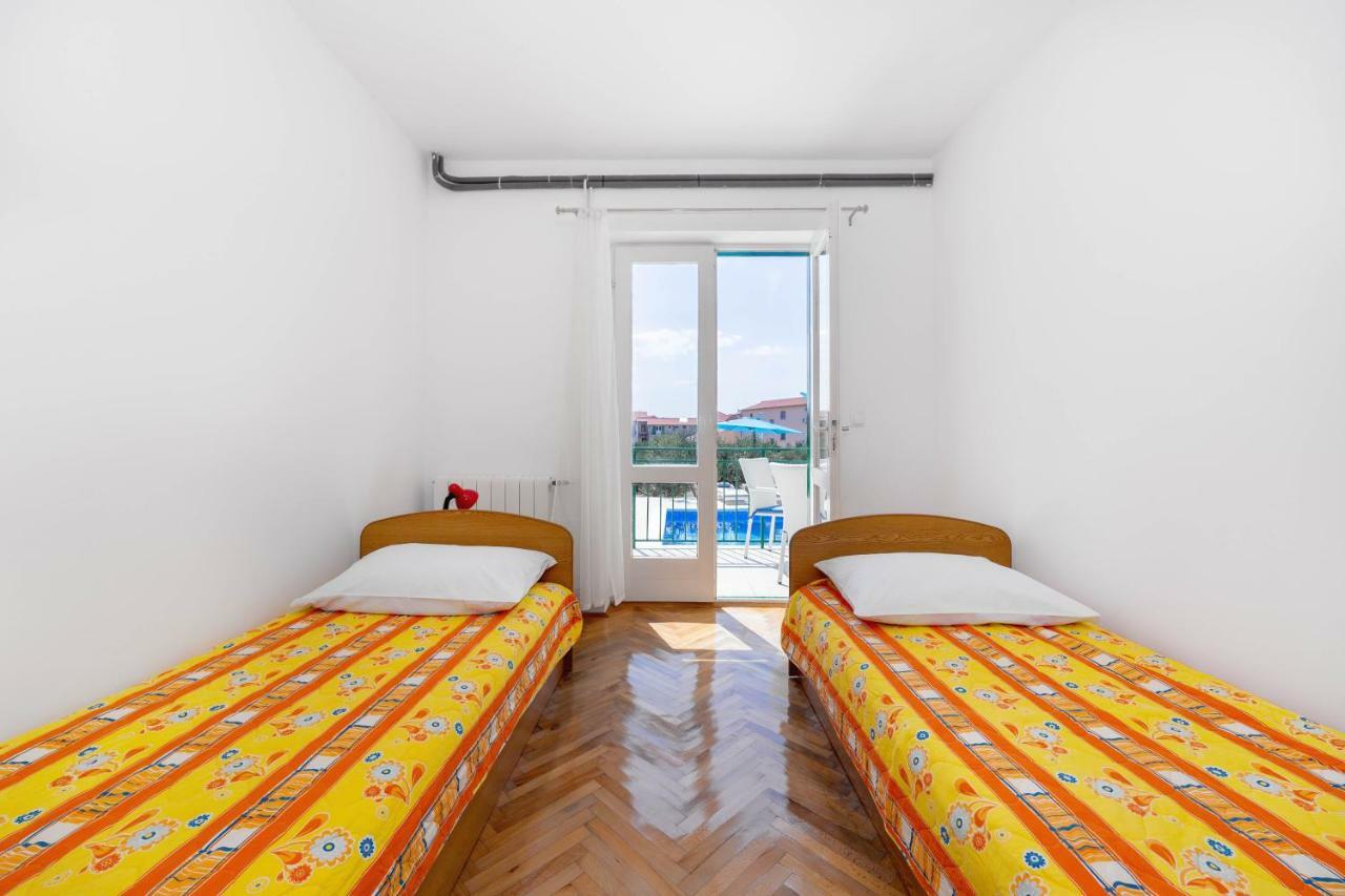 Neda House Apartment Vodice Exterior foto