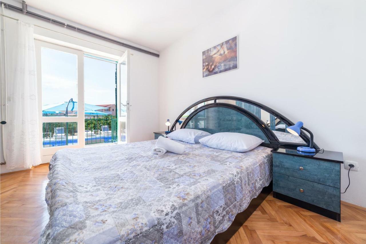 Neda House Apartment Vodice Exterior foto