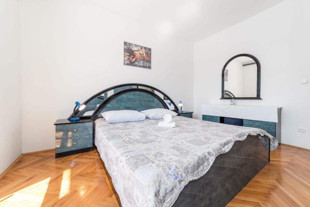Neda House Apartment Vodice Exterior foto