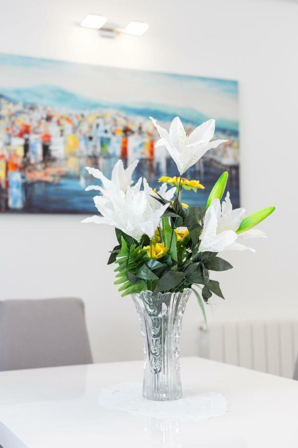 Neda House Apartment Vodice Exterior foto