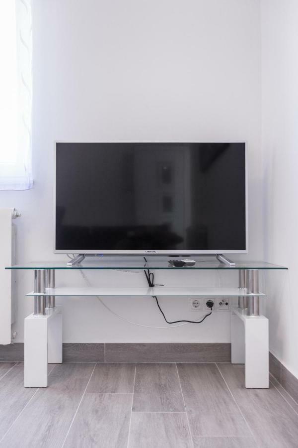 Neda House Apartment Vodice Exterior foto